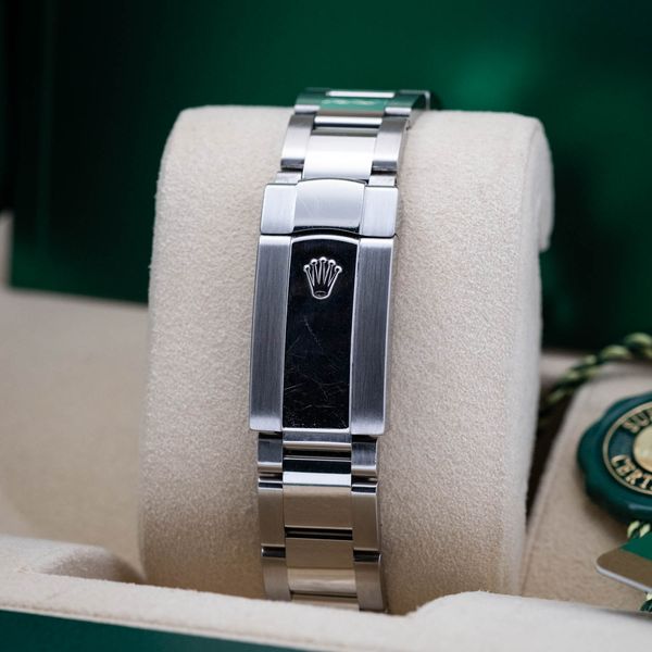 Rolex Datejust 116244